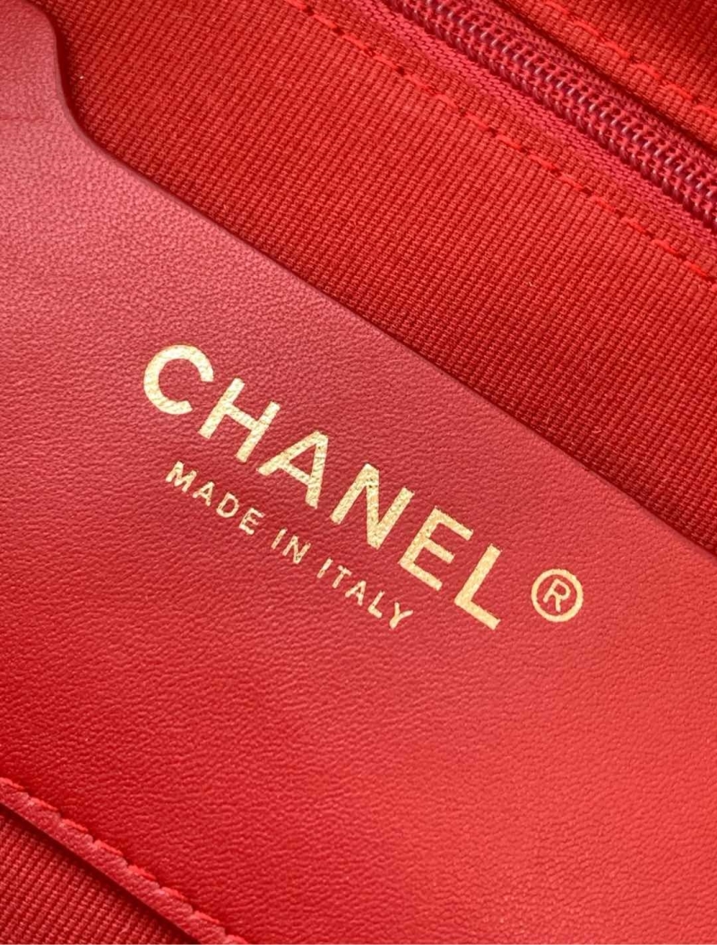 Ch**el backpacks